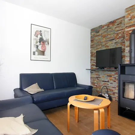Im Reihenhaus, Friedrichskoog-spitze, Cleaning Included