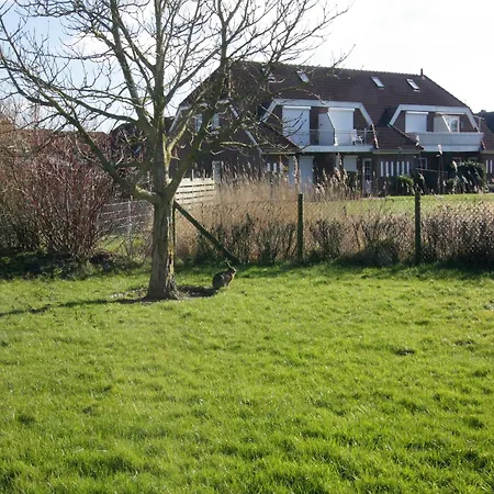 Im Reihenhaus, Friedrichskoog-spitze, Cleaning Included Apartment *