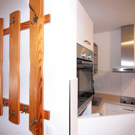 Im Reihenhaus, Friedrichskoog-spitze, Cleaning Included Apartment Friedrichskoog-Spitze