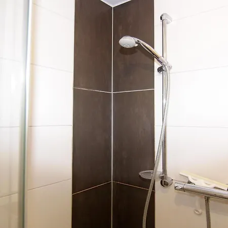 Apartment Im Reihenhaus, Friedrichskoog-spitze, Cleaning Included Friedrichskoog-Spitze